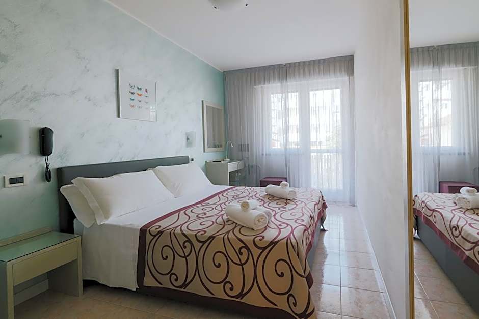 Hotel Gloria