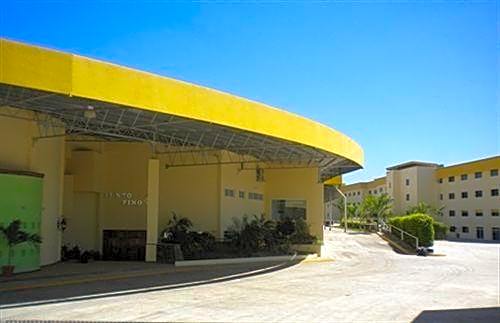 Hotel Hipico Inn