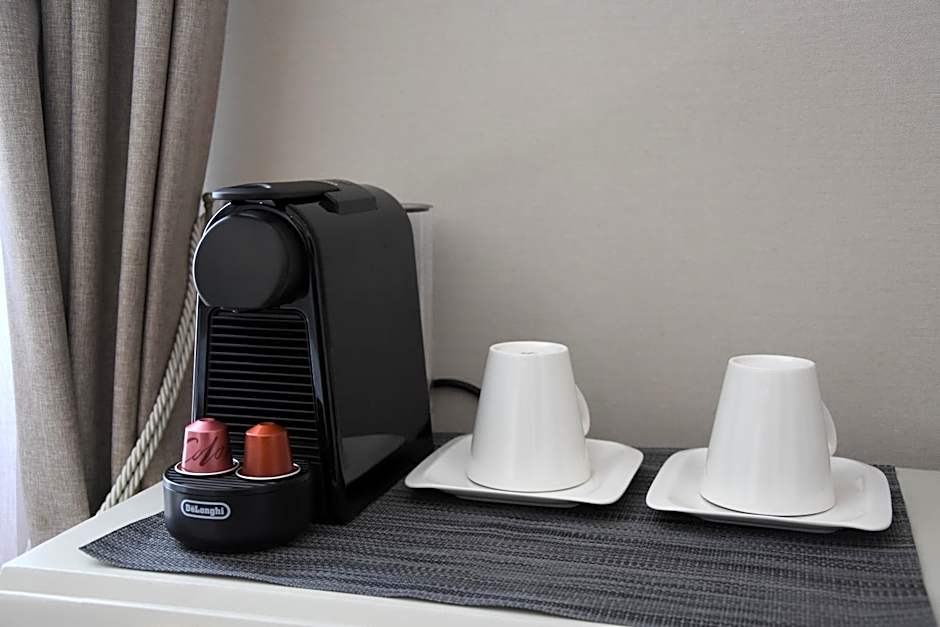 Bajamonti 5 Luxury Rooms