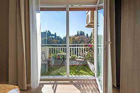 Happy Holiday in Rome b&b