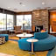Fairfield Inn & Suites by Marriott Sacramento Folsom