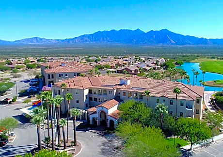 Wyndham Canoa Ranch Resort