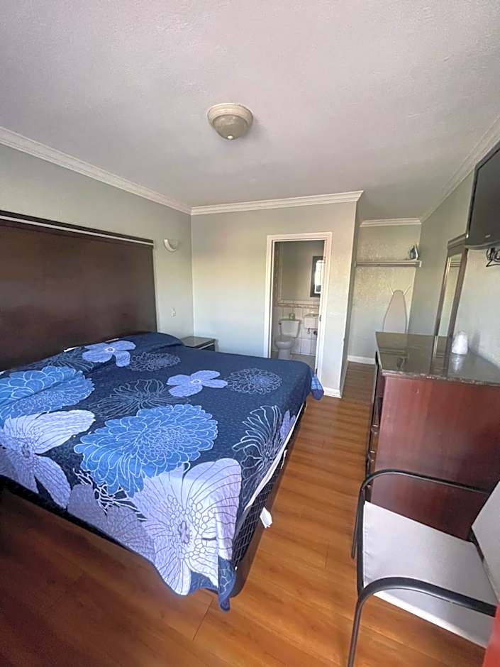 La Cienega Inn Motel