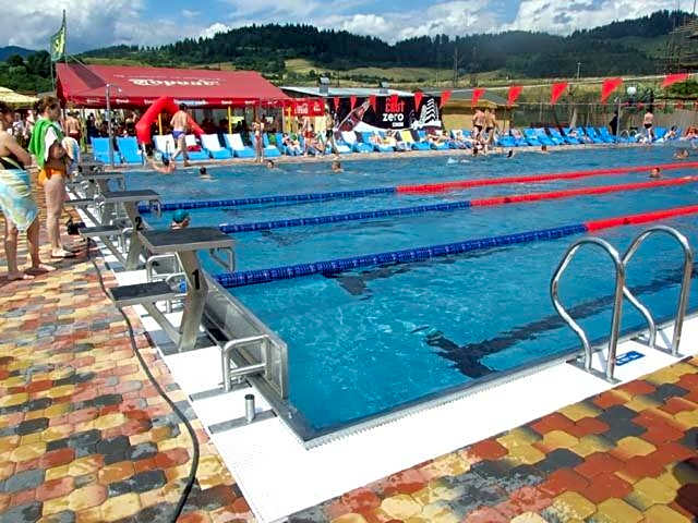 Wellness Hotel Bešeňová