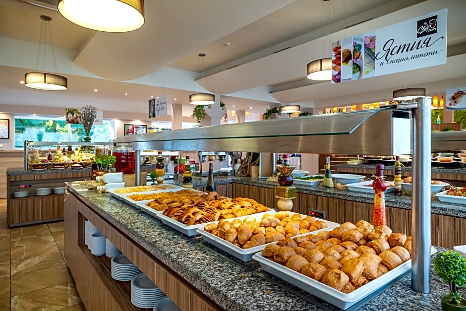 Asteria Family Sunny Beach