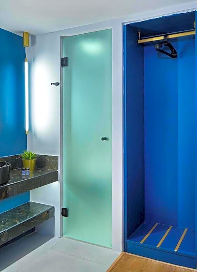 CITYLUXE Suites & Rooms