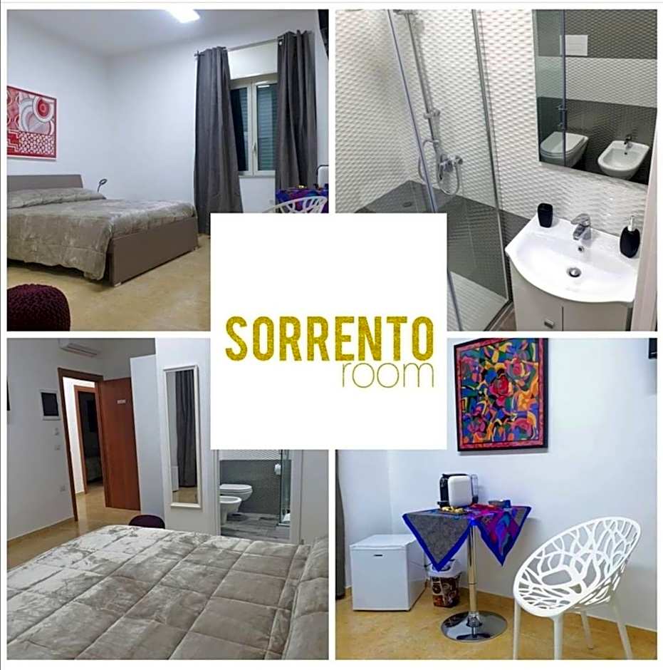 B&B HERCULANEUM RUINS