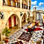 Duven Hotel Cappadocia