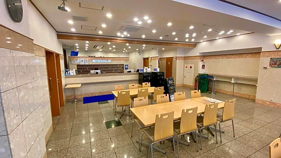 Toyoko Inn Sendai Nishi-guchi Hirose-dori