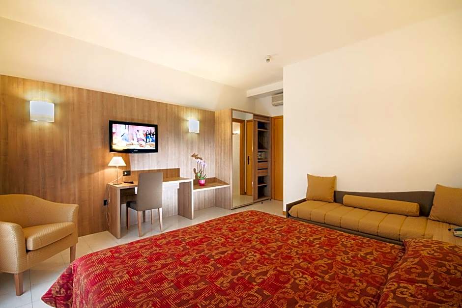 Albergo Vittoria