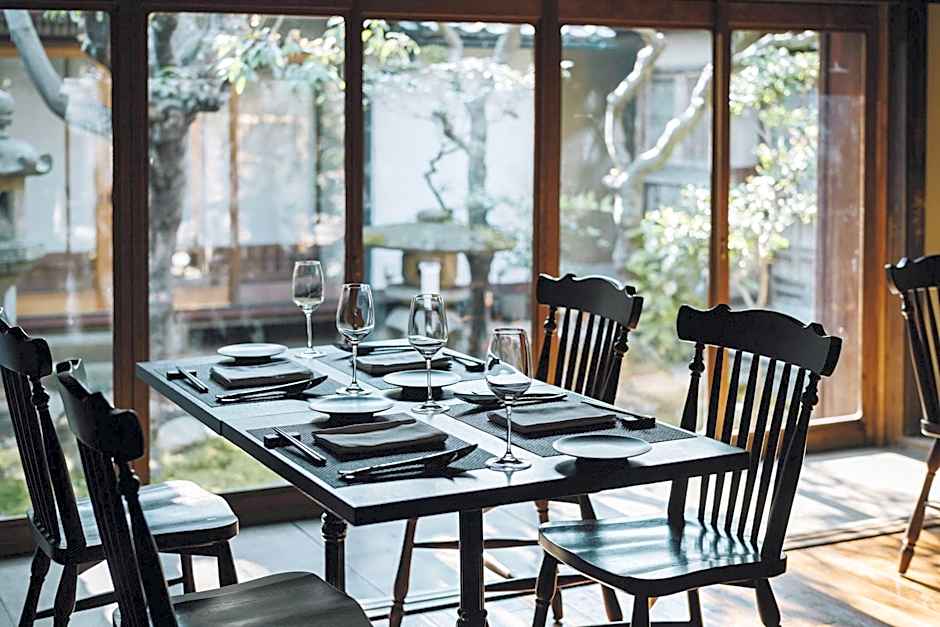HOTEL CULTIA DAZAIFU