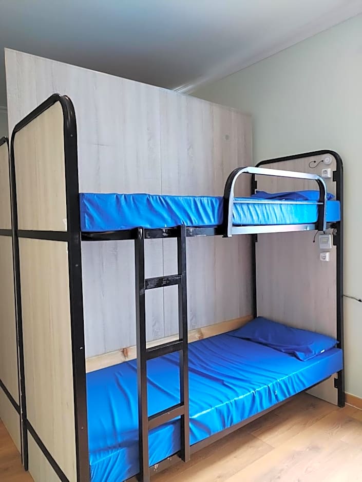 Alvorada Medieval, AL