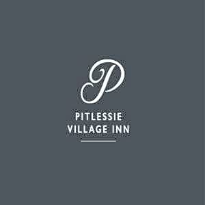 Pitlessie Inn and Pantry