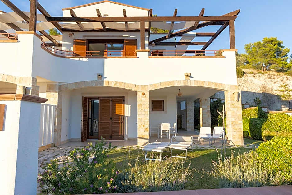 Hotel Residence Il Porto