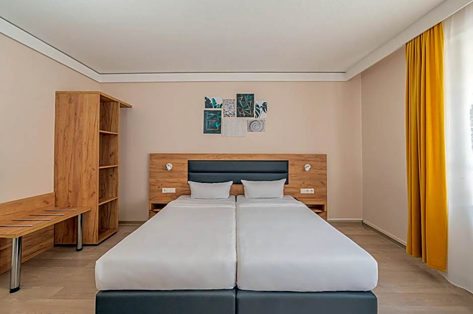 Hotel Gute Hoffnung Pforzheim