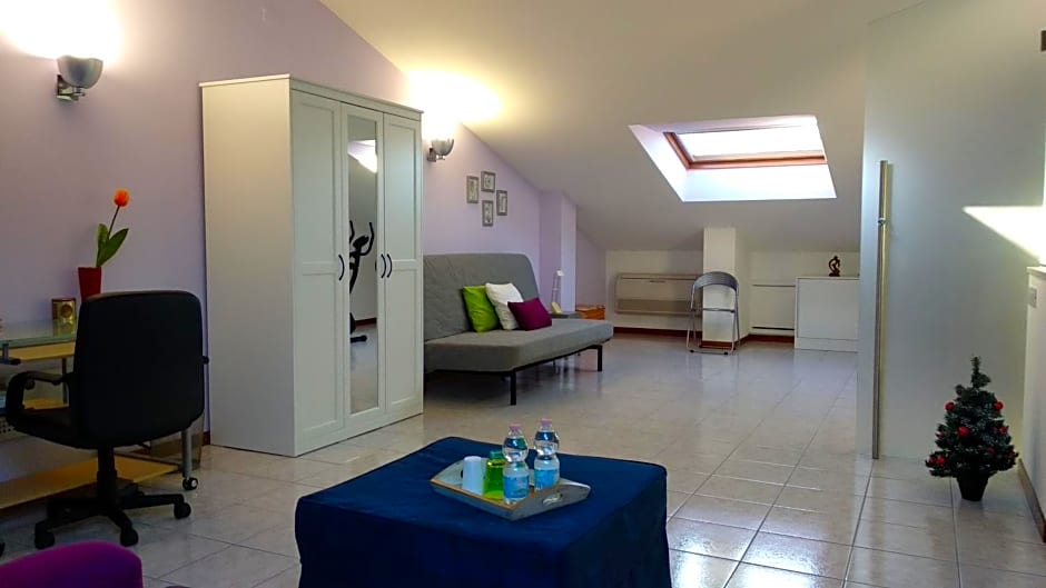 A Casa di Kate b&b