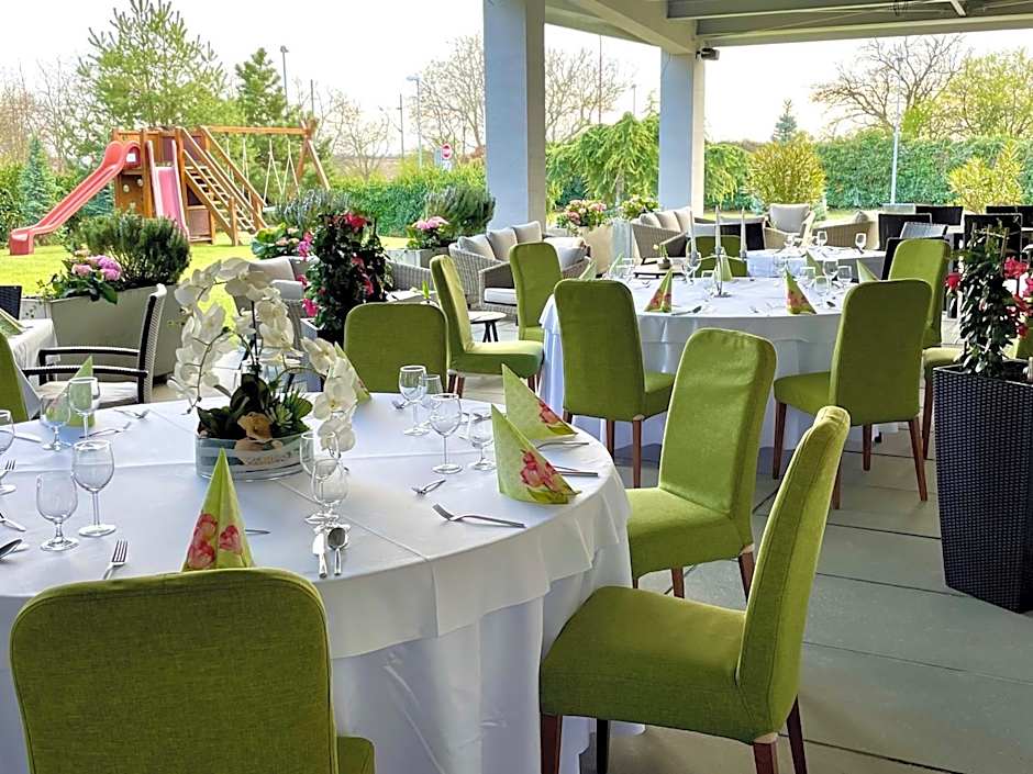 Hotel Ponteo - Activity Park