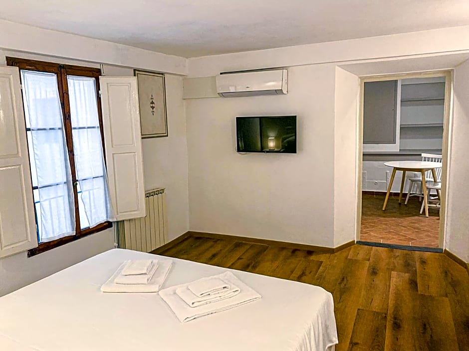 Palazzo D'Oltrarno - Residenza D'Epoca