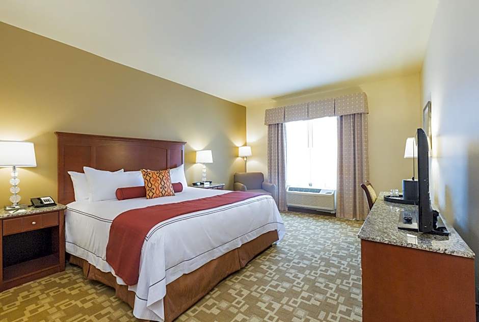 Boomtown Casino and Hotel New Orleans