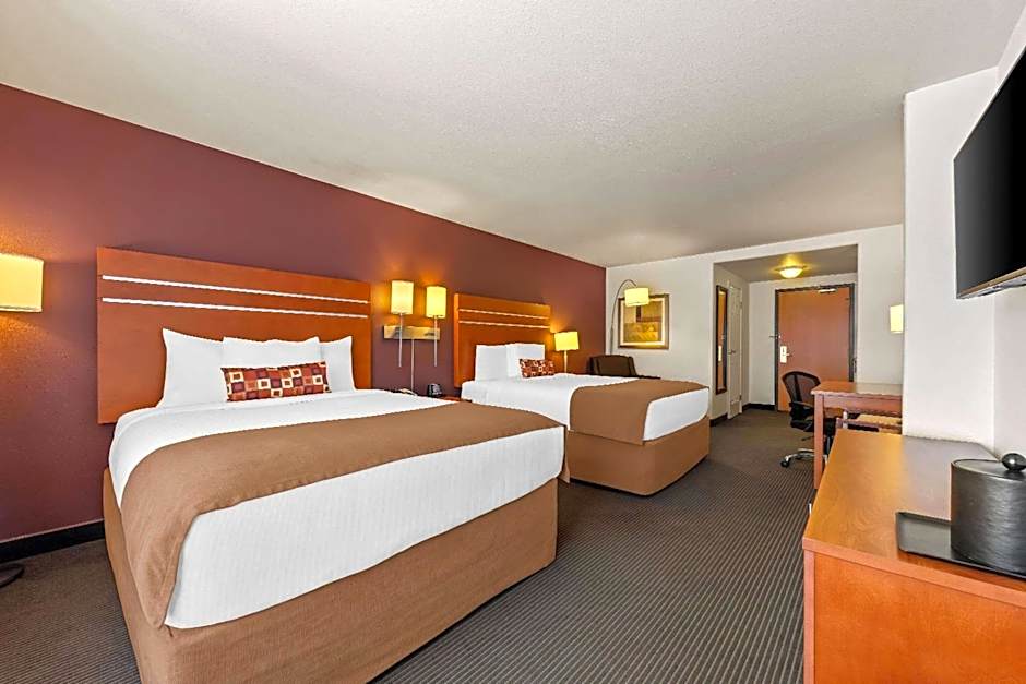 Wingate by Wyndham Calgary South