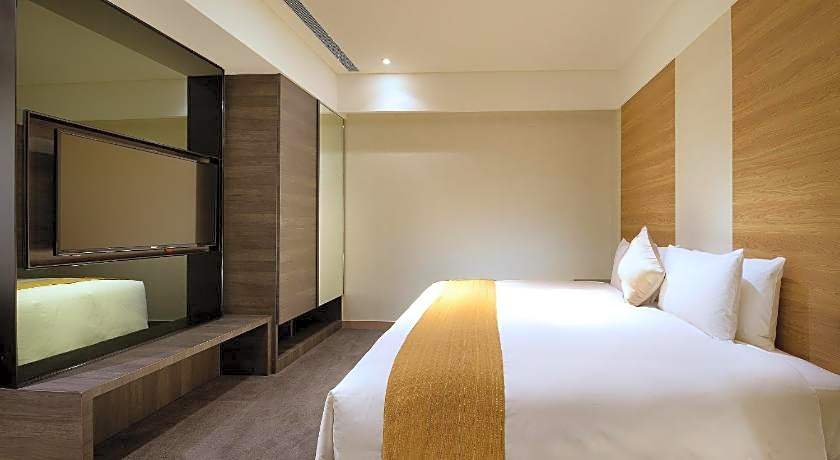 Hualien Holiday Hotel