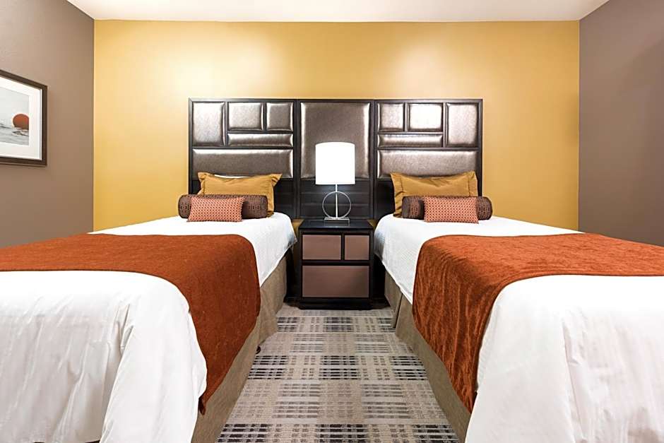 Worldmark Mccall