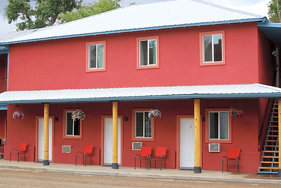 Mancos Inn