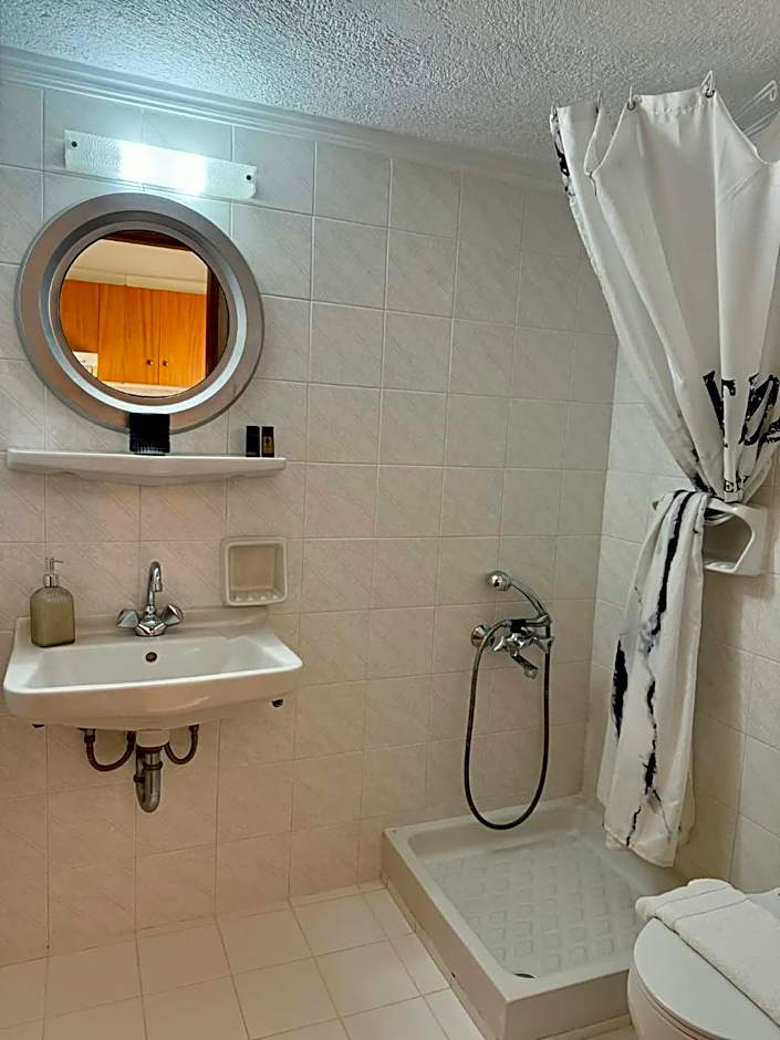 Evita Luxury Apartments