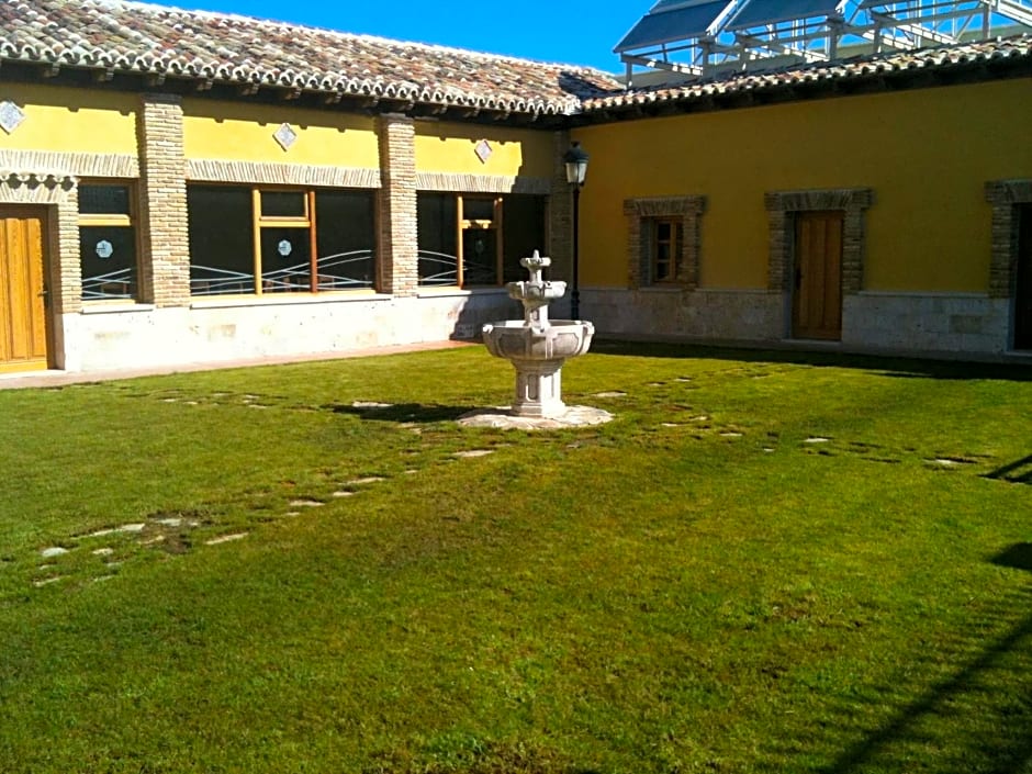 Villa Ferrera Posada Rural