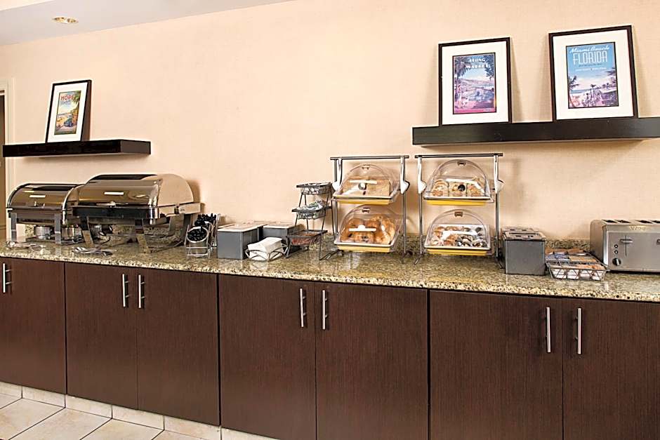 Residence Inn by Marriott Richmond Northwest/Short Pump
