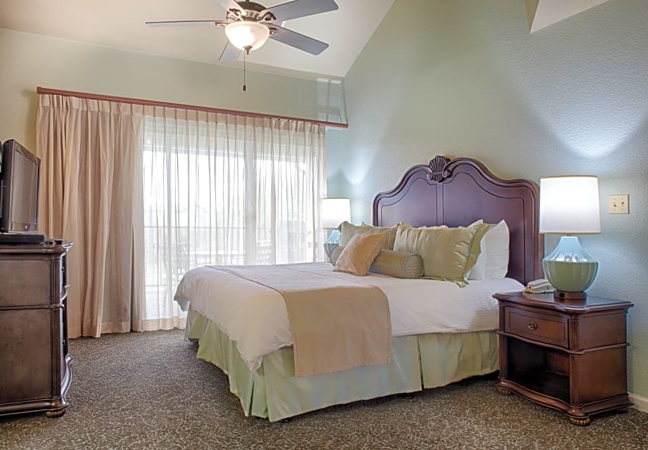 Worldmark Branson