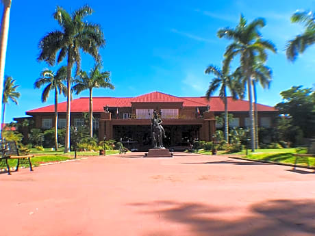 Fort Ilocandia Resort Hotel