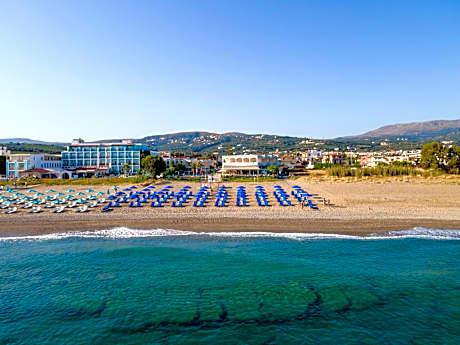 Hotel Kathrin Beach