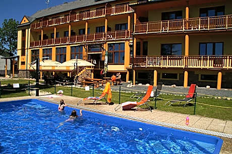 Hotel Avalanche
