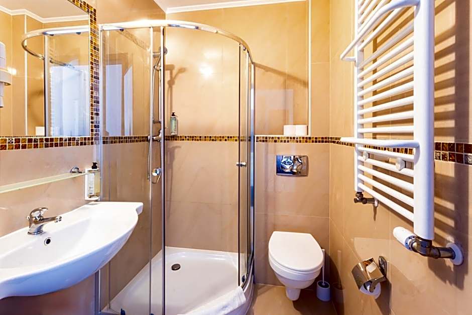 Noclegi Stadion Bed & Breakfast