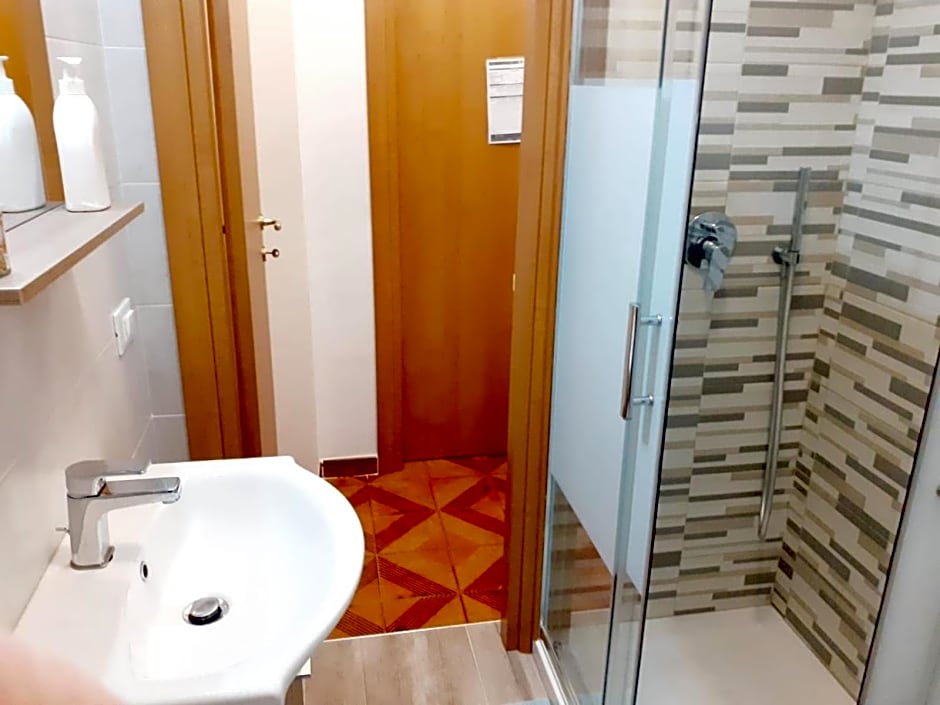 Casa Immacolata Affittacamere