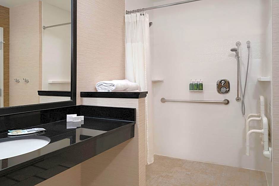Fairfield Inn & Suites by Marriott Moab