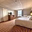 The Prince Arthur Hotel