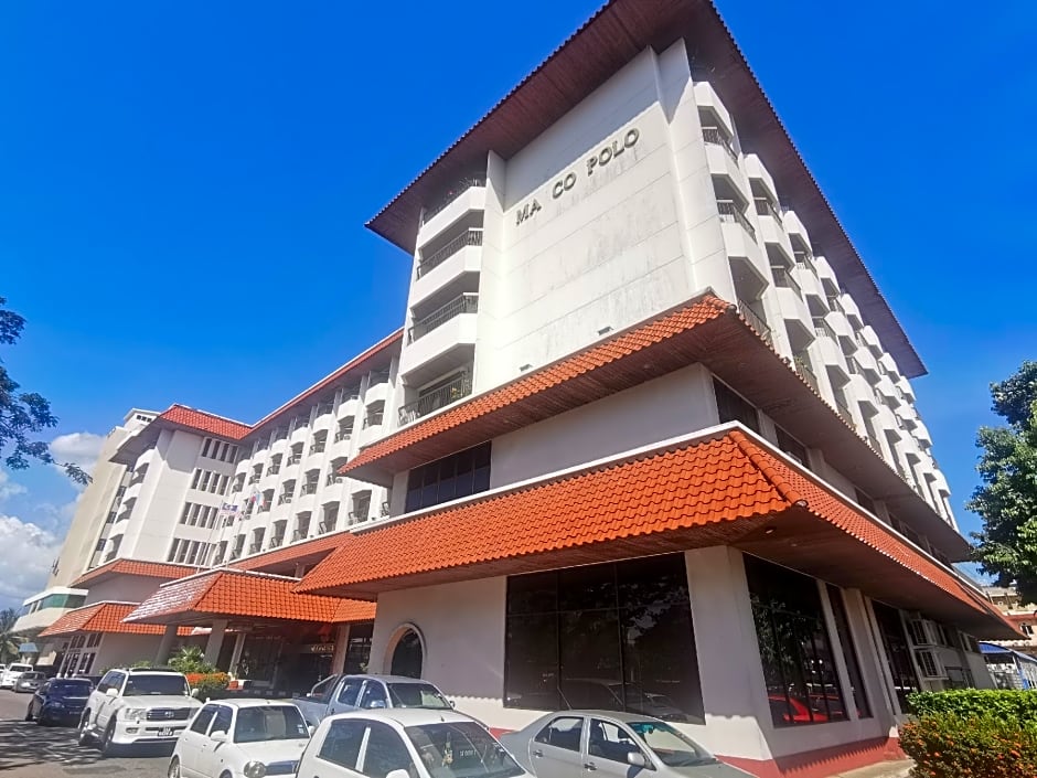 Marco Polo Hotel - Tawau