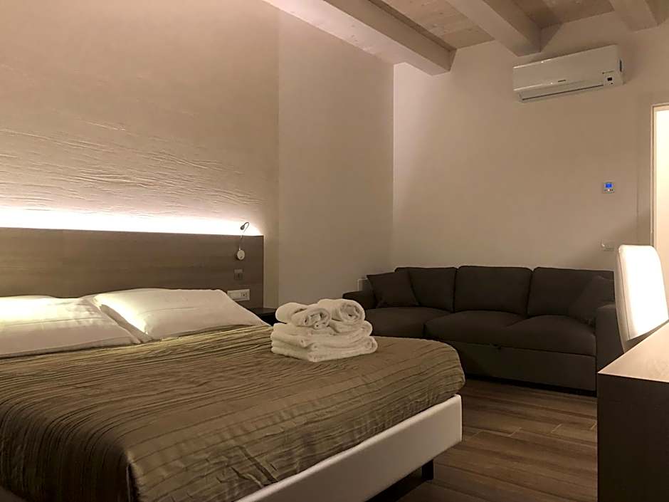 Casablanca Hotel