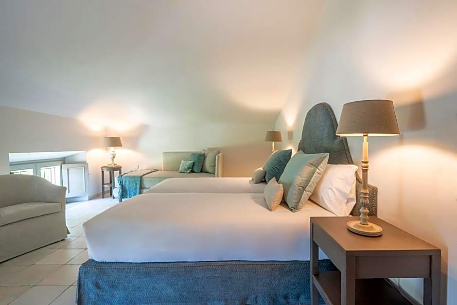 Spinerola Hotel in Cascina & Restaurant Uvaspina