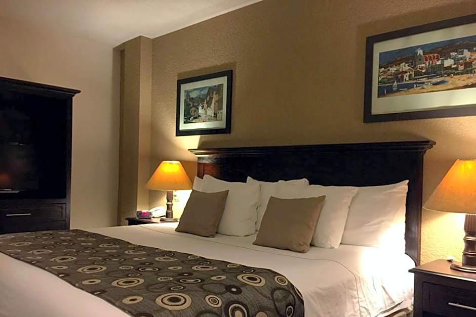 Best Western Posada Del Rio