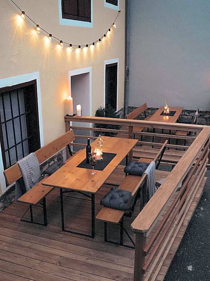 Gasthof Zum Grünen Specht