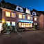 Boutique Hotel Rosengarten Hamburg