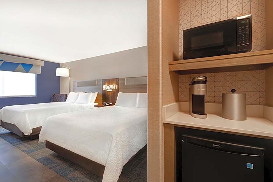 Holiday Inn Express Hotel & Suites Moab By IHG