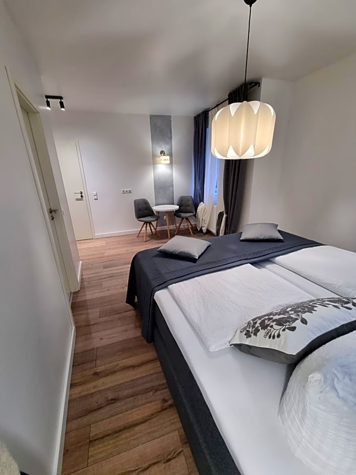 Hotel Zur Post