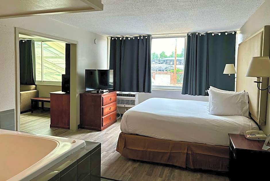 Baymont by Wyndham Keokuk