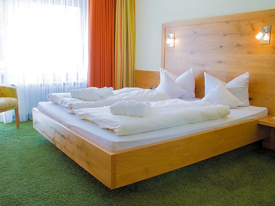 Ringhotel Mönch`s Waldhotel