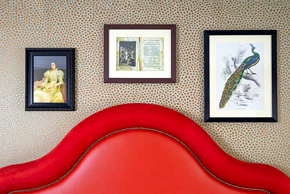 Elmbank York, Tapestry Collection by Hilton