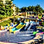 AquaClub GRIFID Hotel Bolero - Ultra All Inclusive & Private Beach